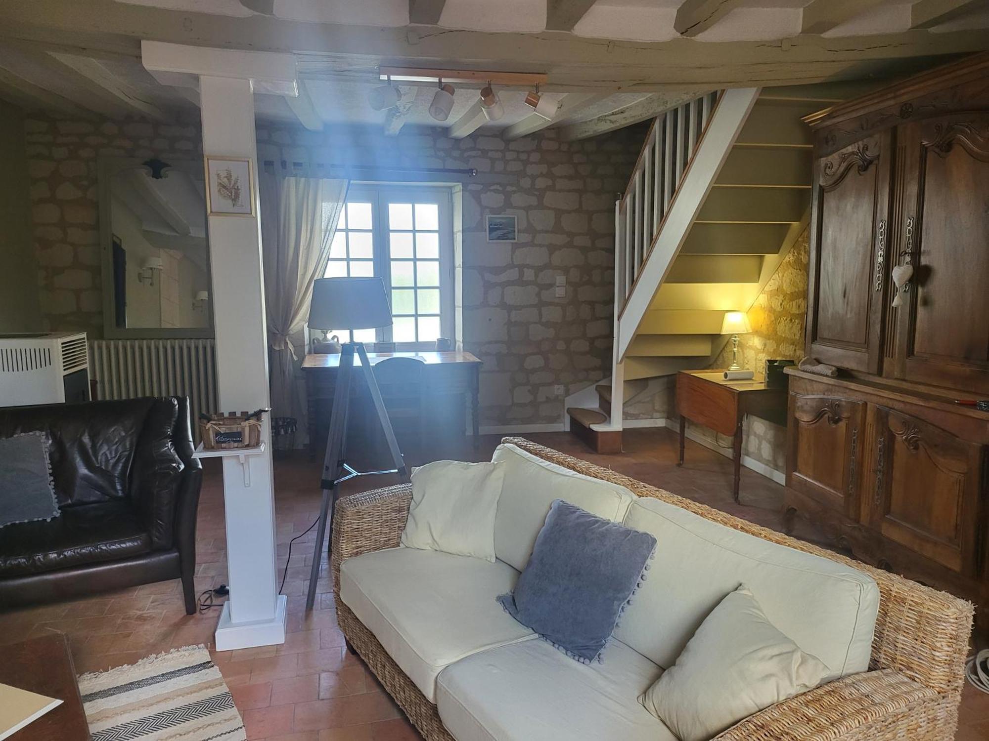 Ferienhaus Le Charme *