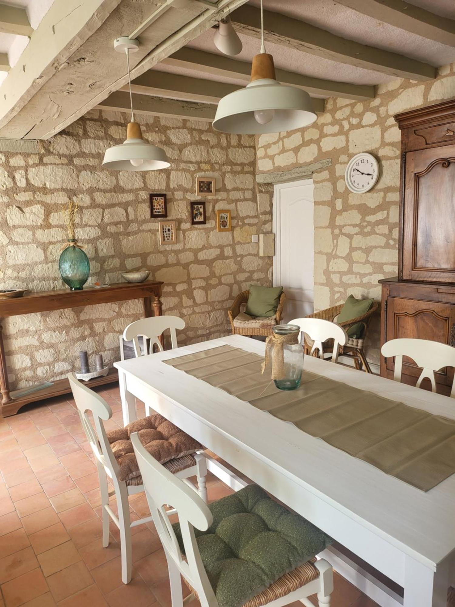 Le Charme Ferienhaus *